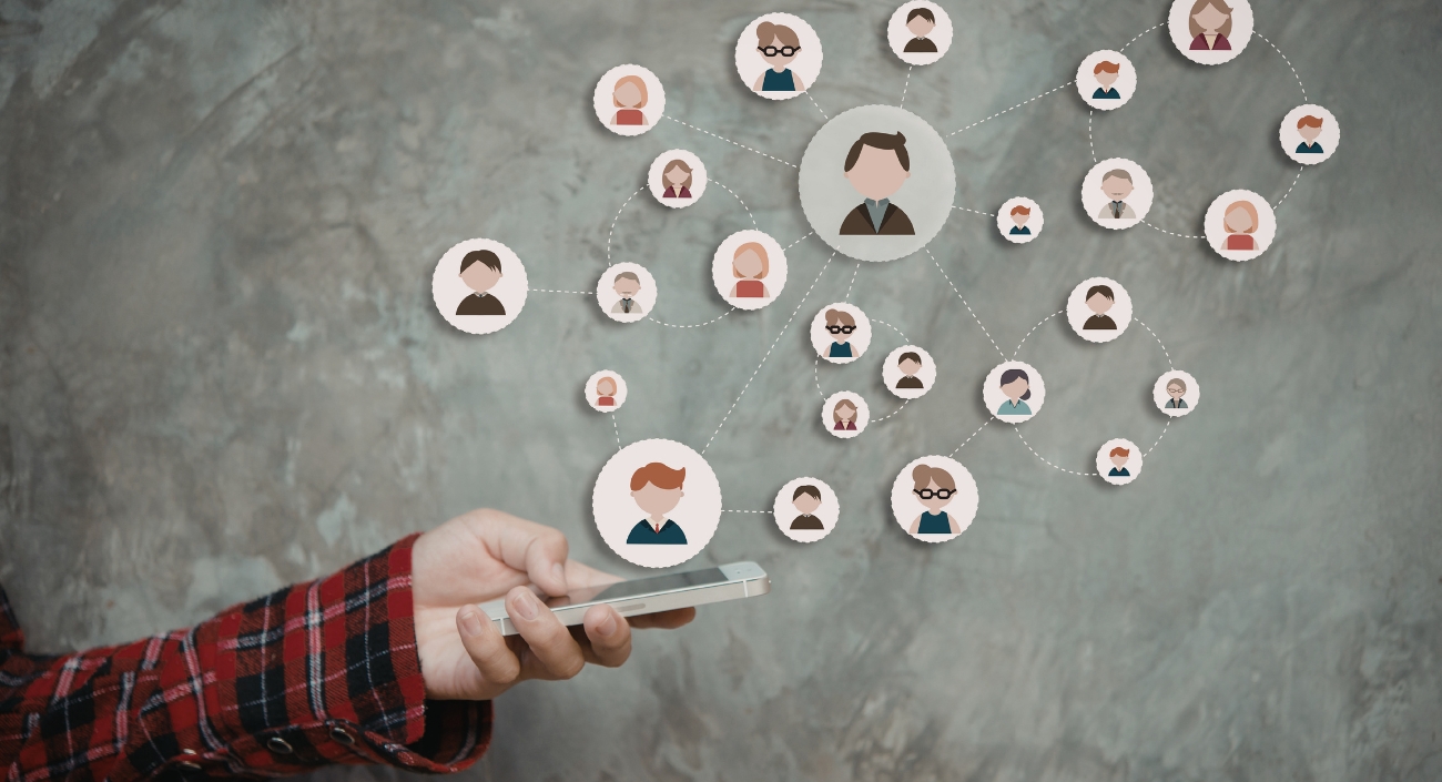 Social Media Marketing Agency in Agra and Lucknow